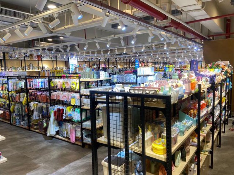 生活用品批发：打开市场新天地