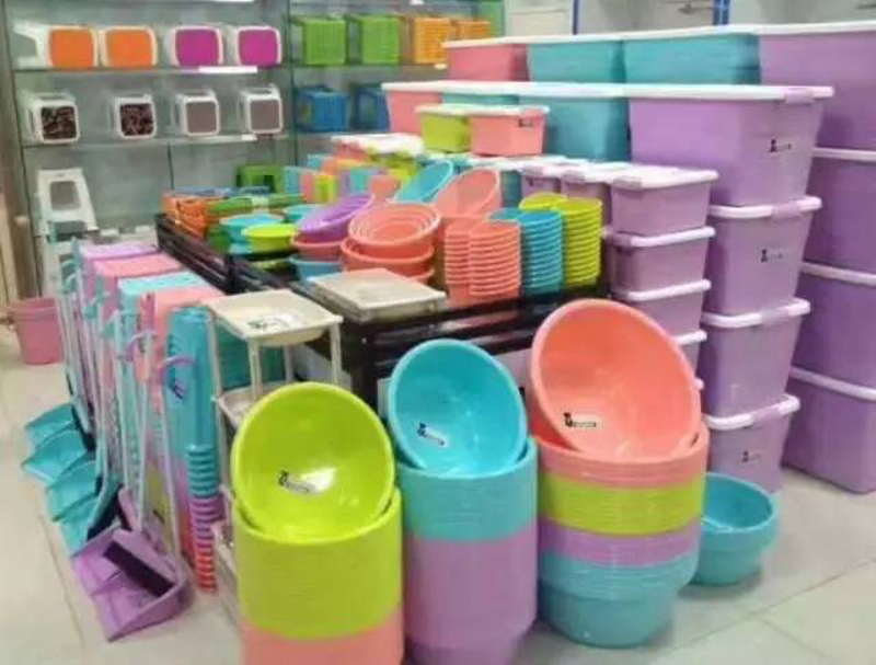 生活用品批发行业的最新趋势与发展动态