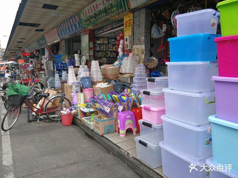 上海老商号，百货风华再现
