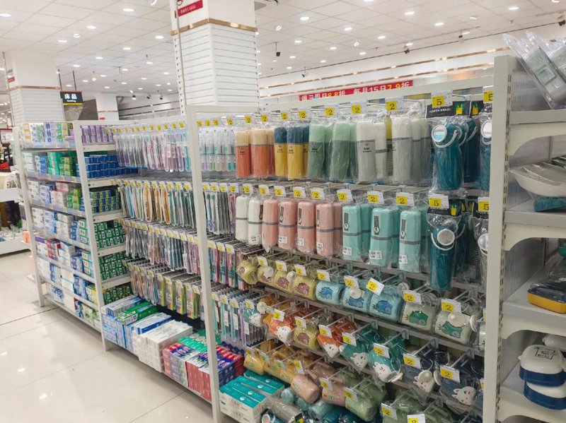 家居用品新趋势：打造理想生活