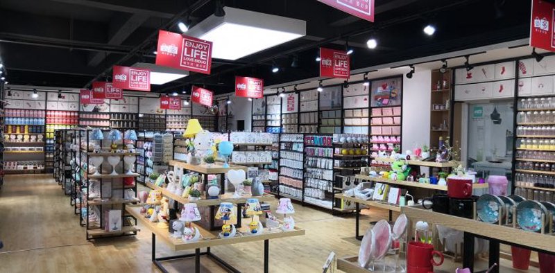 家居用品：提升家居品质的小巧思